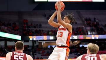 Syracuse basketball (Photo by Bryan Bennett/Getty Images)