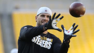 Pittsburgh Steelers outside linebacker T.J. Watt. (Charles LeClaire-USA TODAY Sports)