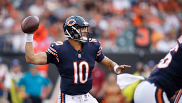 Chicago Bears (Photo by Joe Robbins/Getty Images)