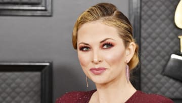 (Photo by Frazer Harrison/Getty Images for The Recording Academy)