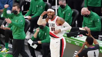 Syracuse basketball, Derik Queen (Mandatory Credit: David Butler II-USA TODAY Sports)