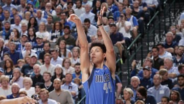 Photo by Glenn James/NBAE via Getty Images