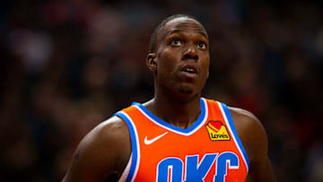OKC Thunder (Photo by Zach Beeker/NBAE via Getty Images)