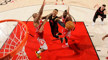 Copyright 2018 NBAE (Photo by Cameron Browne/NBAE via Getty Images)