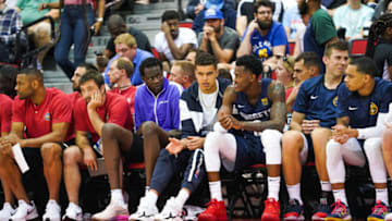 Future of the Denver Nuggets (Photo by Cassy Athena/Getty Images)