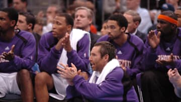 Phoenix Suns (Photo by Mansoor Ahmed/WireImage)