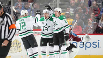 DENVER, CO - DECEMBER 3: Brett Ritchie