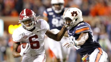 [Staff Photo/Gary Cosby Jr.]Iron Bowl Alabama Vs Auburn