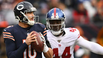 Chicago Bears (Photo by Stacy Revere/Getty Images)