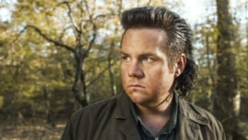 Eugene Porter - The Walking Dead, AMC