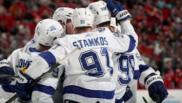 (Photo by Gregg Forwerck/NHLI via Getty Images)