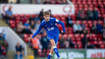 Everton (Photo by Emma Simpson - Everton FC/Getty Images)