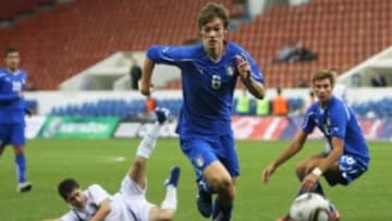 Nazionale Calcio - Flickr Media Commons