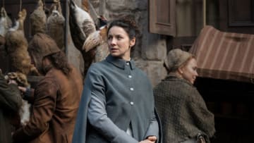 Outlander Season 3 -- Courtesy of Aimee Spinks/STARZ