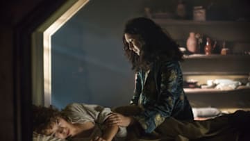 Outlander Season 2 -- Courtesy of STARZ