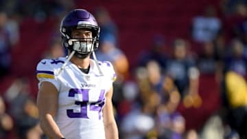 (Photo by Harry How/Getty Images) Andrew Sendejo