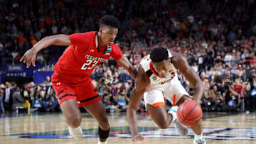 MINNEAPOLIS, Atlanta Hawks, De'Andre Hunter #12 (Photo by Streeter Lecka/Getty Images)