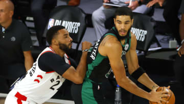 Boston Celtics (Photo by Kevin C. Cox/Getty Images)