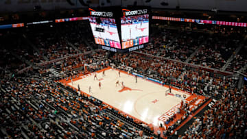 Texas basketball Mandatory Credit: Scott Wachter-USA TODAY Sports