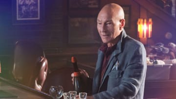 Image: Star Trek: Picard/Paramount+