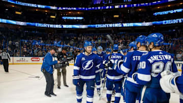 (Photo by Scott Audette/NHLI via Getty Images)