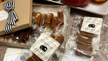 Caramel Caravan Co. photo credit: Sandy Casanova