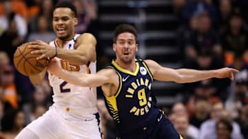 Indiana Pacers, T.J. McConnell (Photo by Christian Petersen/Getty Images)