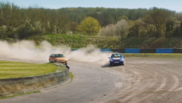 The Grand Tour Presents: Carnage a Trois -- Courtesy of Amazon Prime Video