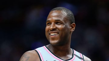 Dion Waiters (Photo by Michael Reaves/Getty Images)