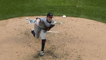 CHICAGO, IL - AUGUST 21: Tim Melville