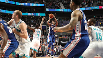(Photo by Kent Smith/NBAE via Getty Images)