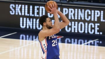 Ben Simmons, Chicago Bulls (Photo by Andy Lyons/Getty Images)