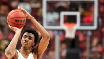 Trey Murphy III of the New Orleans Pelicans shot 43.3% from the 3-point line last season at Virginia.Xxx T9i3280uofl Virginia Warmups Jpg Usa Ky