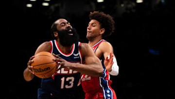 (Photo by Dustin Satloff/Getty Images)