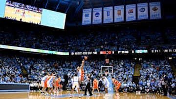 Syracuse basketball (Photo by Grant Halverson/Getty Images)