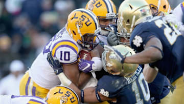 NASHVILLE, TN - DECEMBER 30: Anthony Jennings