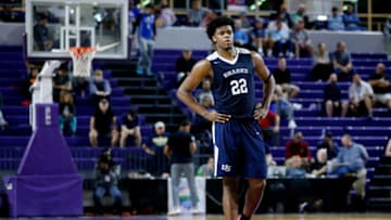 Vernon Carey Jr., Duke basketball (Photo by Michael Reaves/Getty Images)