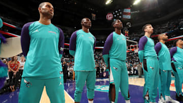 Charlotte Hornets (Photo by Kent Smith/NBAE via Getty Images)