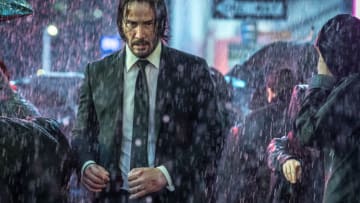John Wick 3 -- Photo credit: Niko Tavernise -- Acquired via EPK.TV