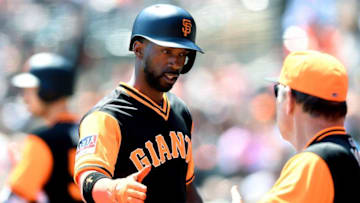 New York Yankees. Andrew McCutchen (Photo by Thearon W. Henderson/Getty Images)