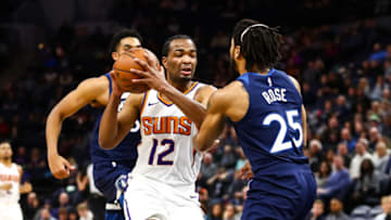 TJ Warren Indiana Pacers (Photo by David Berding/Getty Images)