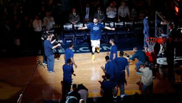 MEMPHIS, TN - APRIL 27: Marc Gasol