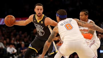 Golden State Warriors, (Photo by Elsa/Getty Images)
