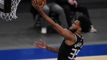 Boston Celtics Mandatory Credit: John Minchillo/POOL PHOTOS-USA TODAY Sports