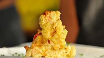 (Photo by Larry French/Getty Images for DC Central Kitchen)