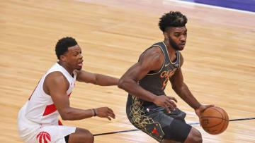 Patrick Williams, Chicago Bulls (Photo by Jonathan Daniel/Getty Images)