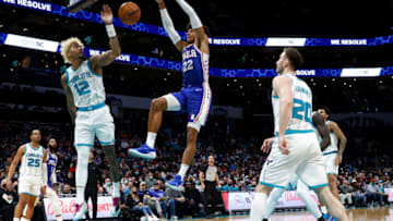 Philadelphia 76ers, Matisse Thybulle (Photo by Jared C. Tilton/Getty Images)