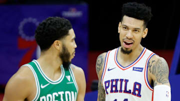 Danny Green | Philadelphia 76ers (Photo by Tim Nwachukwu/Getty Images)