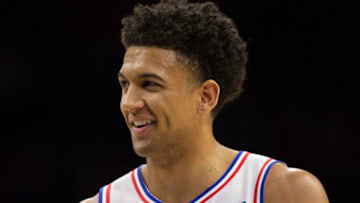 Philadelphia 76ers, Matisse Thybulle (Photo by Mitchell Leff/Getty Images)