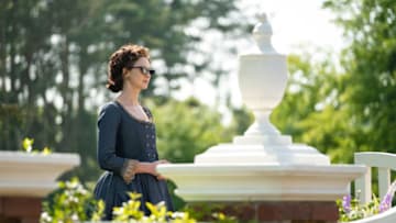 Outlander -- Courtesy of STARZ